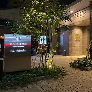 **** アパートホテル ランドーホテル福岡 日本
