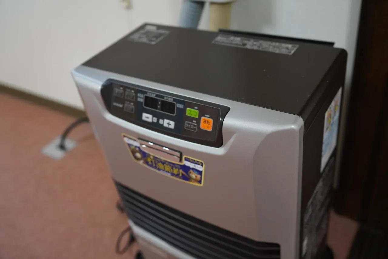 ロッジ Otoebokke アグリ工房まあぶヴィラ 日本