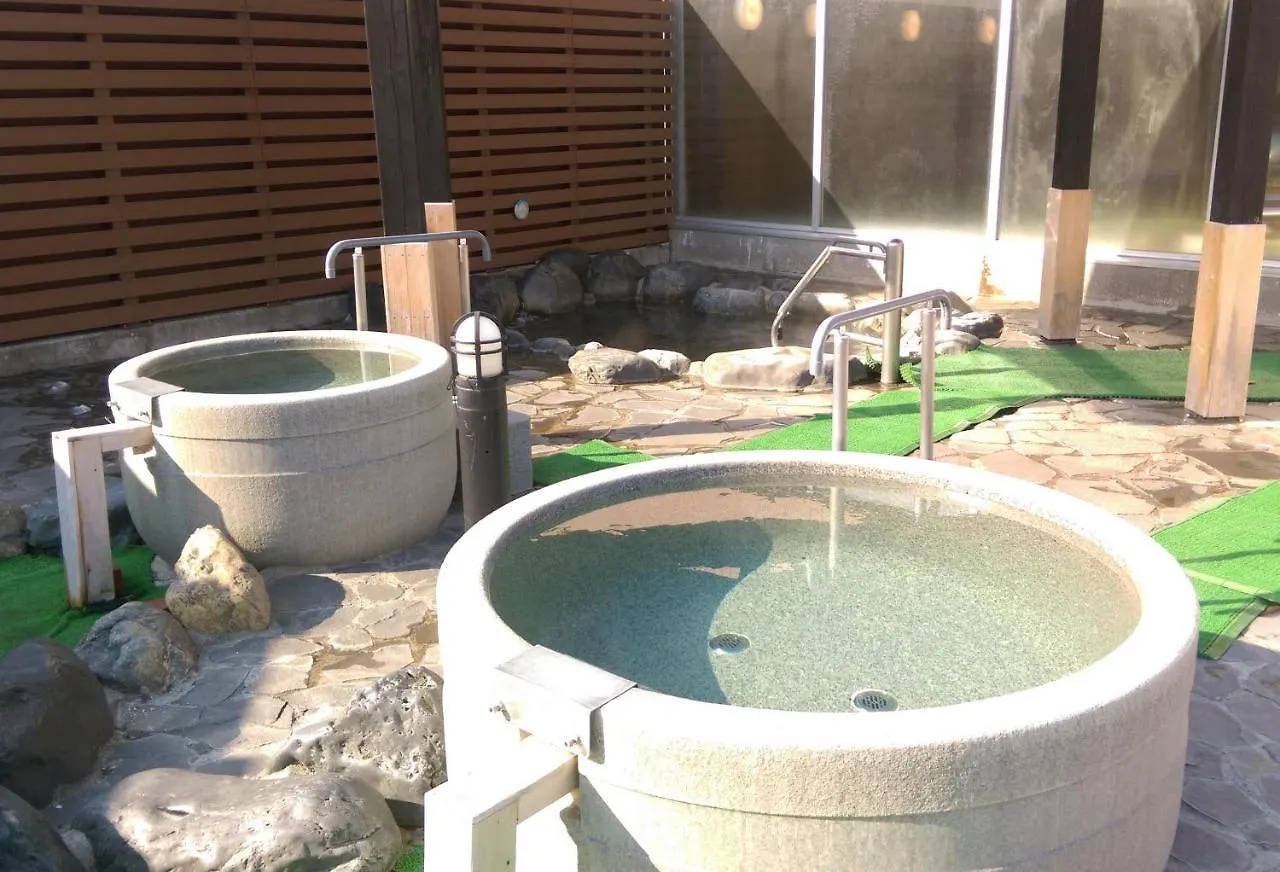 Lodge Aguri Kobo Mabu Villa Otoebokke