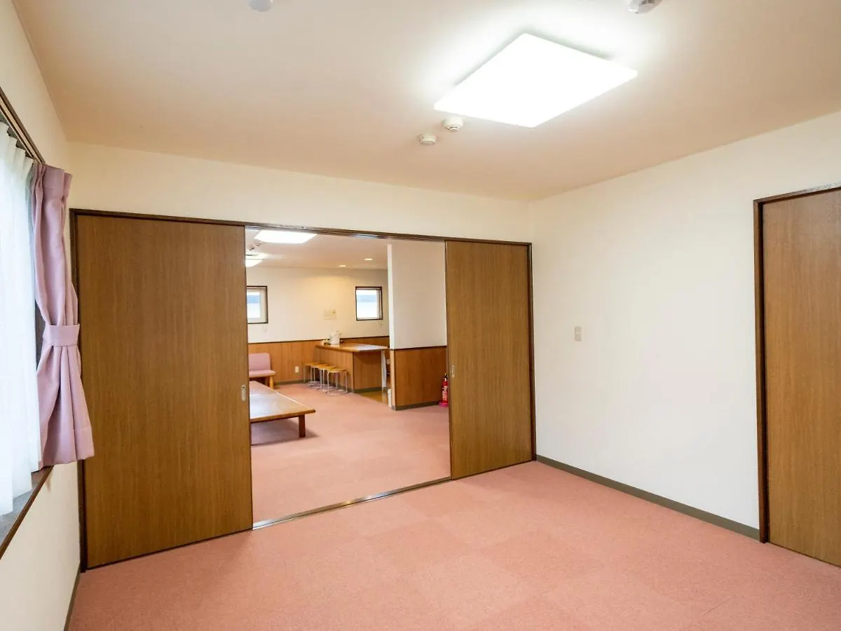 Lodge Aguri Kobo Mabu Villa Otoebokke